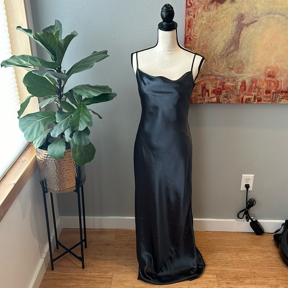 NWT Banana Republic Slip Dress